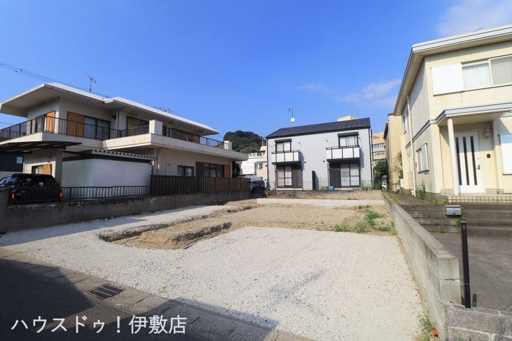 伊敷１丁目 新築戸建