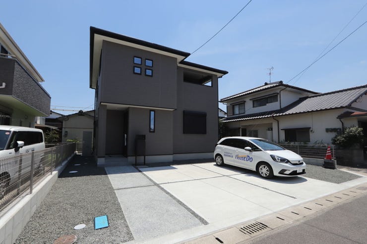 【佐賀市木原1丁目1号地】