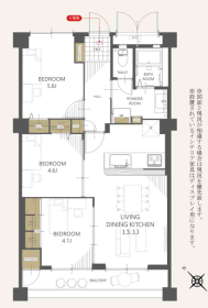 間取画像
