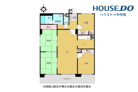 間取画像