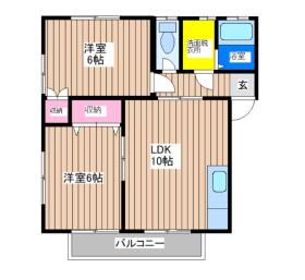 間取画像