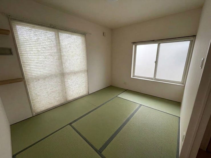 ※AIで家具や物を消しています。実物と異なる場合もあります。