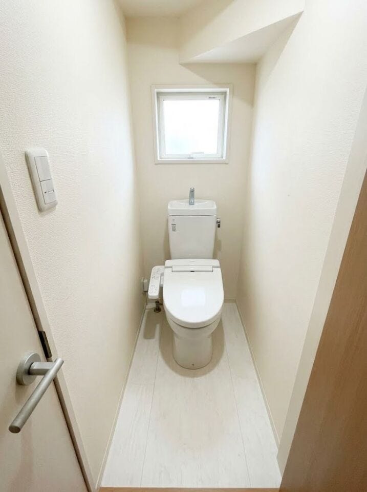 ※AIで家具や物を消しています。実物と異なる場合もあります。