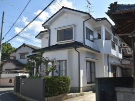 松山市東山町