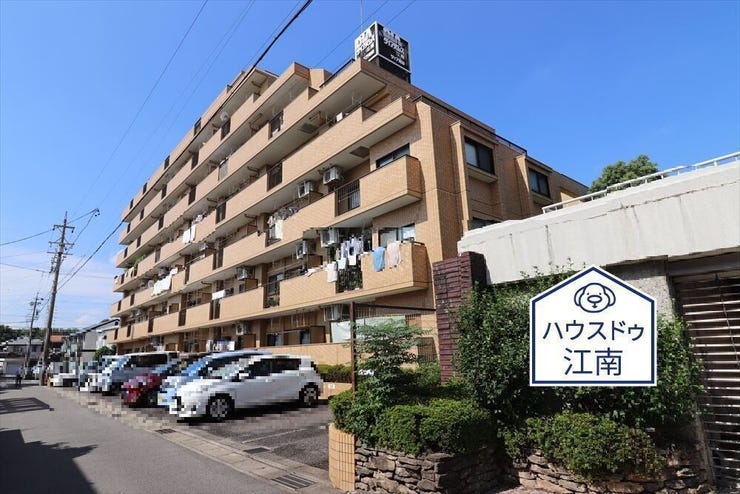 【外観】
外観写真