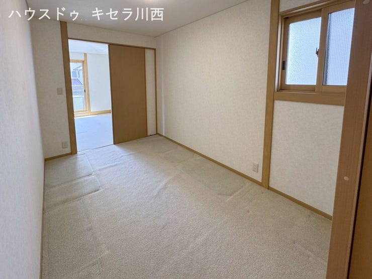 洋室①