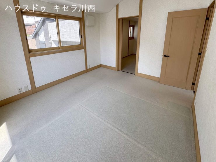 洋室③