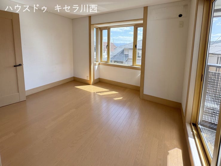洋室④