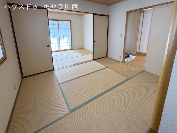 和室①