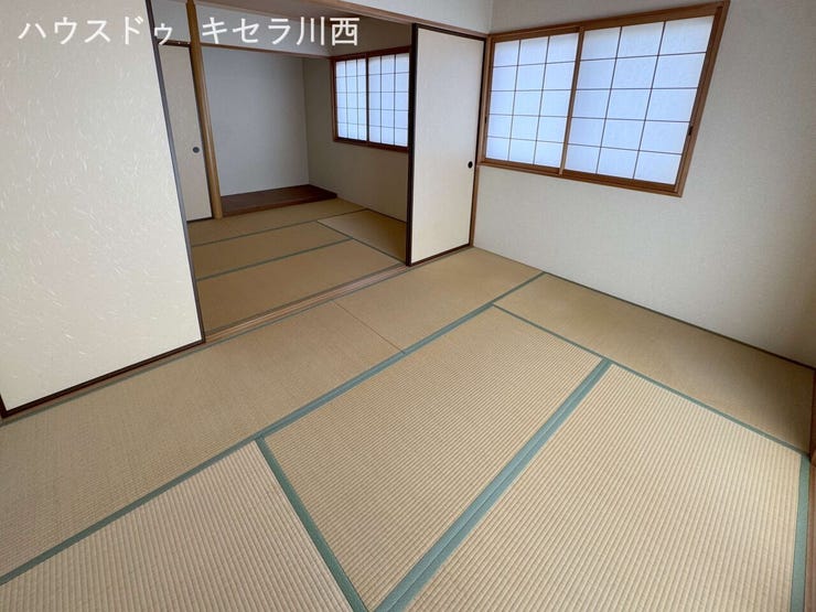 和室②