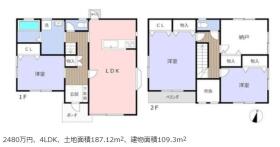 間取画像