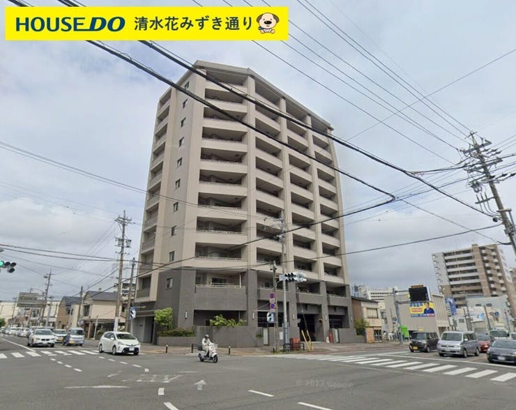 【外観】