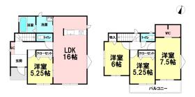 間取画像