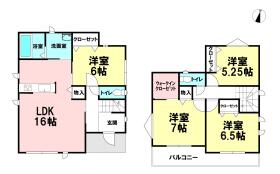 間取画像