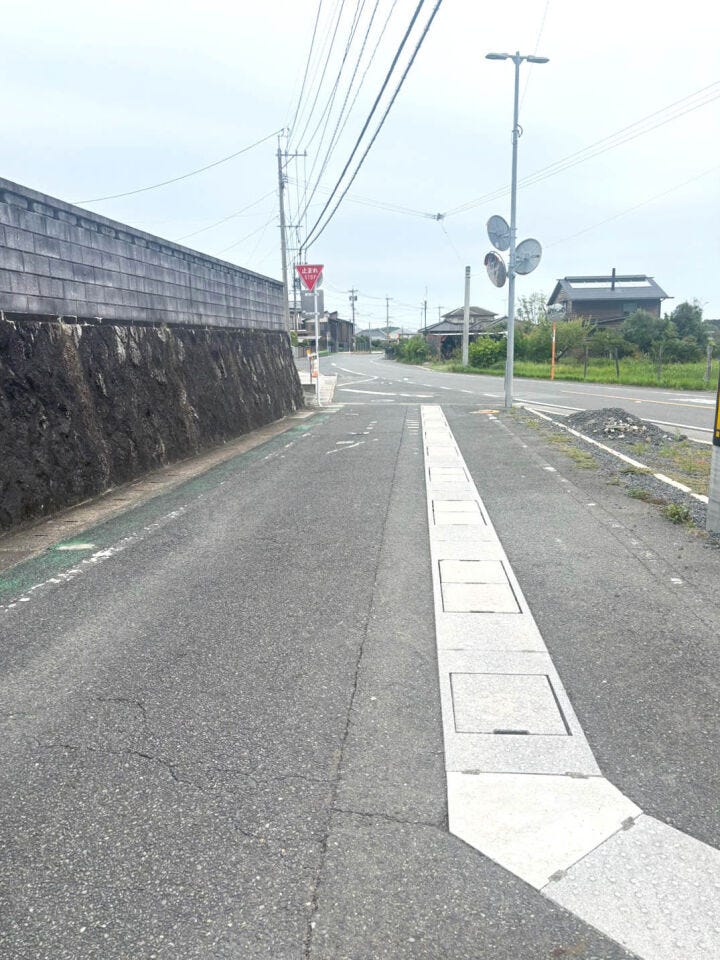 遠賀郡岡垣町の中古戸建♪土地広々270坪♪昔ながらの日本家屋♪