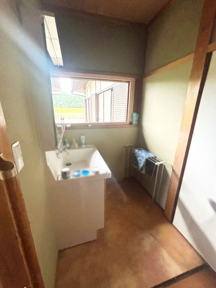 遠賀郡岡垣町の中古戸建♪土地広々270坪♪昔ながらの日本家屋♪
