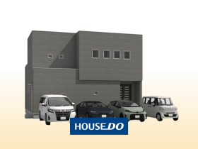 周南市新堤町