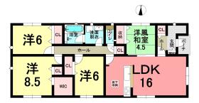 間取画像