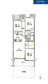 間取画像