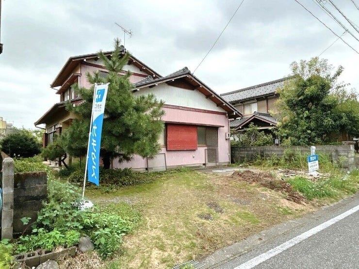 【外観】