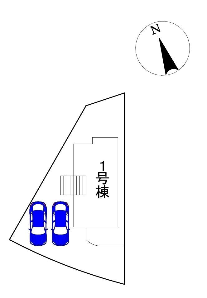 【区画図】