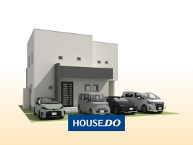周南市新堤町