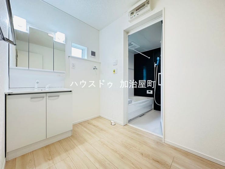 同仕様物件の写真です。