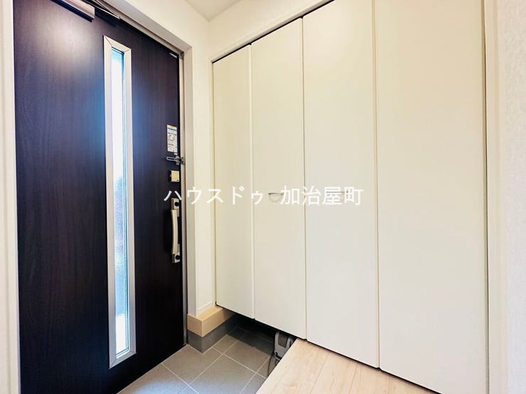 同仕様物件の写真です。