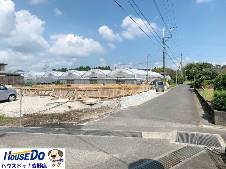 交通量も少ないのでラクラク駐車できます♪