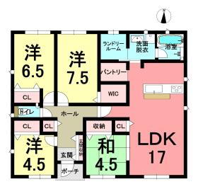 間取画像