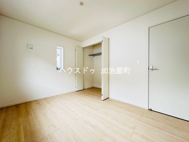 同仕様物件の写真です。