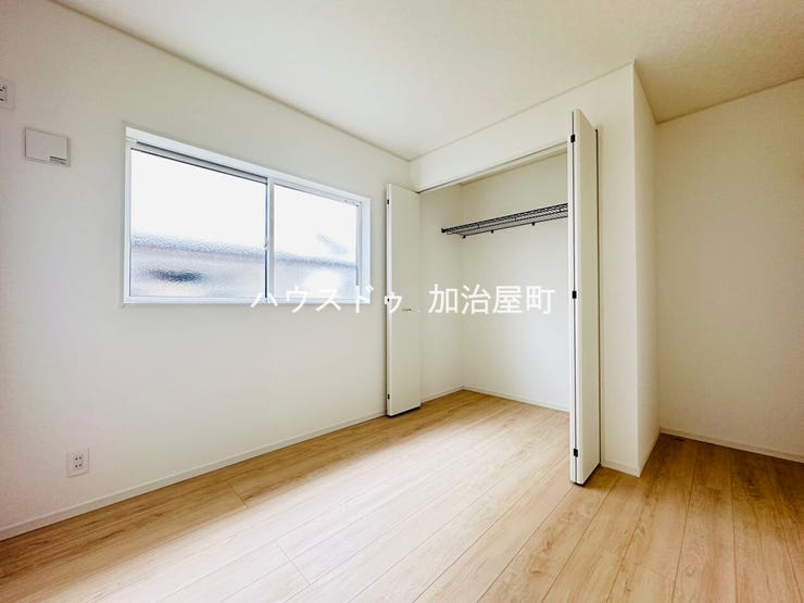 同仕様物件の写真です。