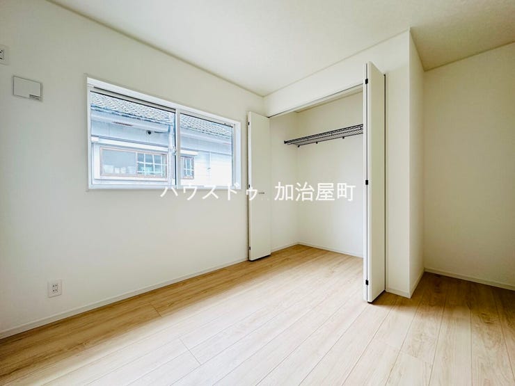 同仕様物件の写真です。