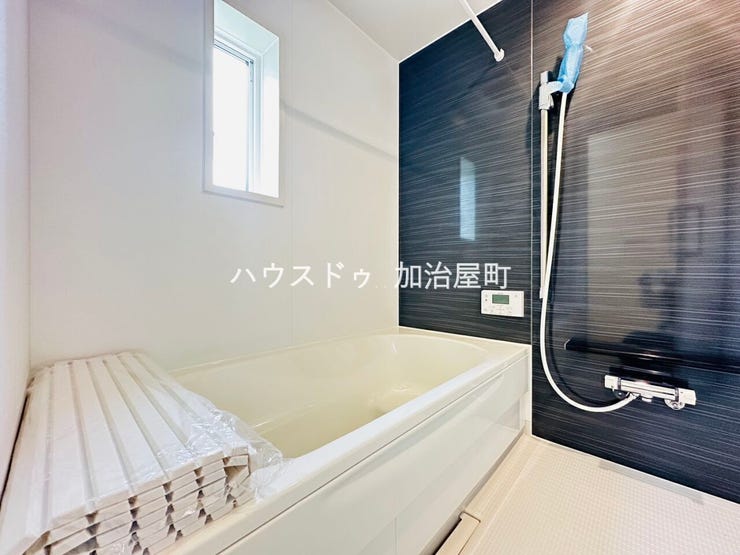 同仕様物件の写真です。