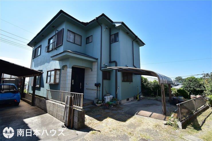 大明丘３丁目 中古戸建