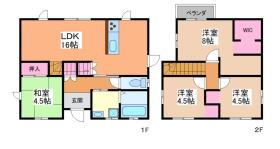 間取画像