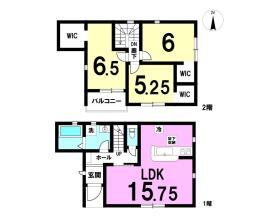 間取画像