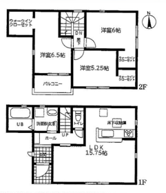 間取画像