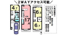 間取画像