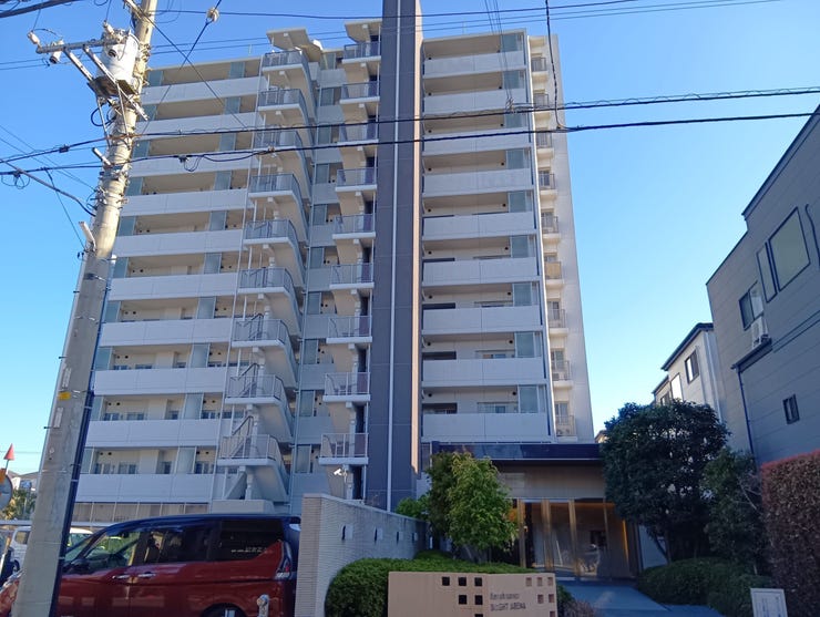 【外観】