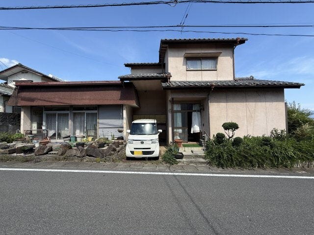 【外観】