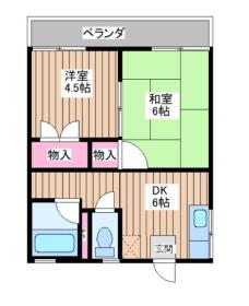 間取画像