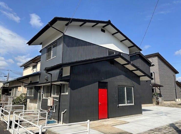 【外観】
