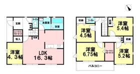 間取画像