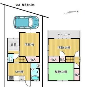 間取画像