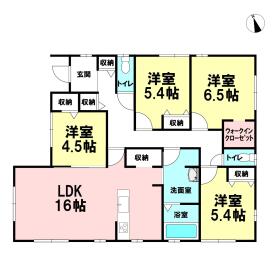 間取画像