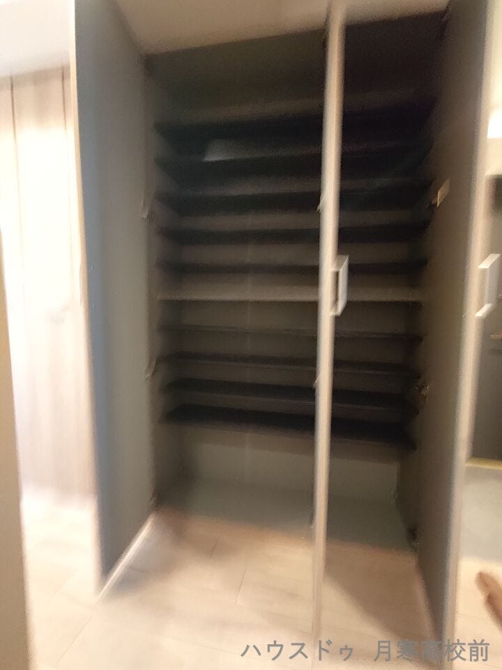 玄関収納