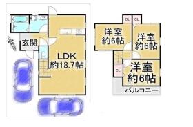 間取画像