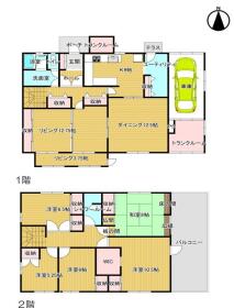間取画像