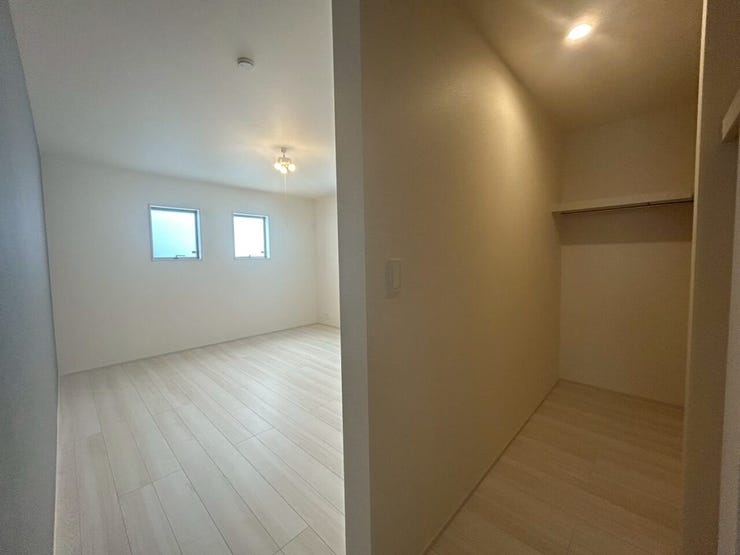 ※写真準備中の為、同施工会社の別物件参考写真